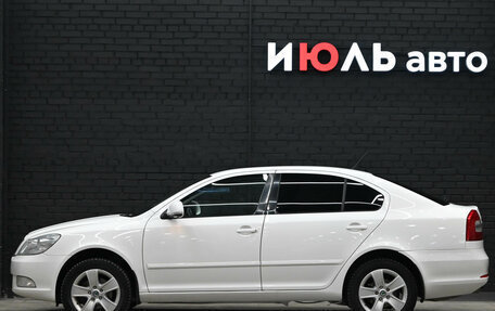 Skoda Octavia, 2012 год, 1 150 000 рублей, 6 фотография