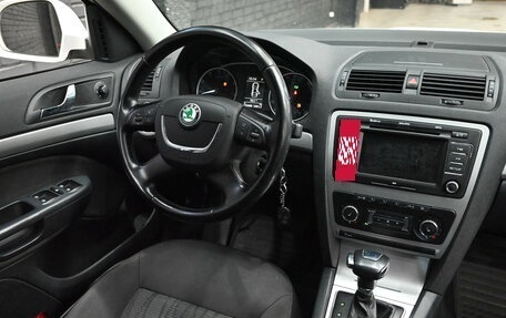 Skoda Octavia, 2012 год, 1 150 000 рублей, 9 фотография