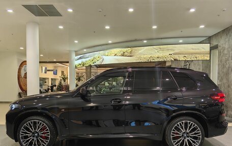 BMW X5, 2024 год, 20 169 100 рублей, 3 фотография