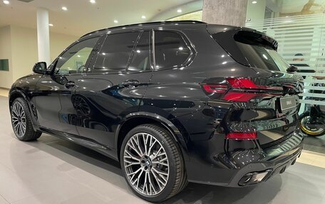 BMW X5, 2024 год, 20 169 100 рублей, 4 фотография