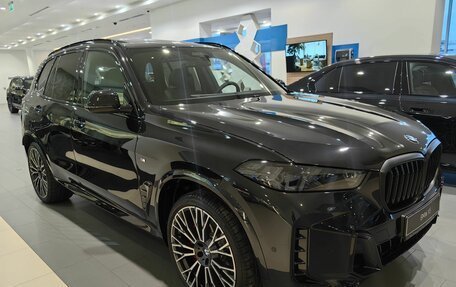 BMW X5, 2024 год, 20 169 100 рублей, 5 фотография