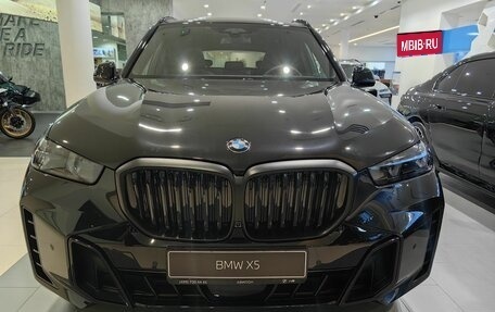 BMW X5, 2024 год, 20 169 100 рублей, 6 фотография