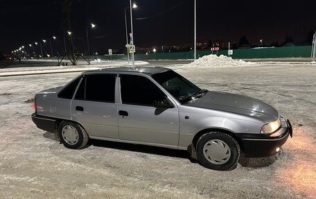 Daewoo Nexia I рестайлинг, 2002 год, 255 000 рублей, 6 фотография