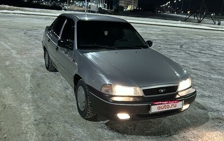 Daewoo Nexia I рестайлинг, 2002 год, 255 000 рублей, 10 фотография