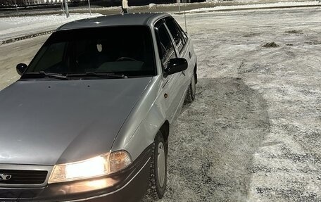 Daewoo Nexia I рестайлинг, 2002 год, 255 000 рублей, 9 фотография