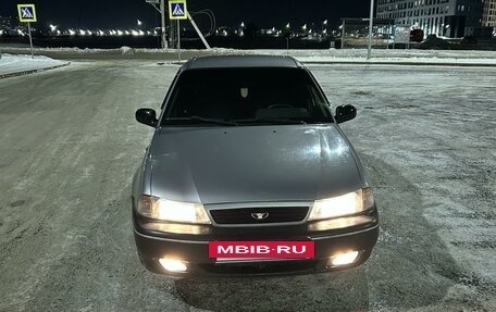 Daewoo Nexia I рестайлинг, 2002 год, 255 000 рублей, 7 фотография