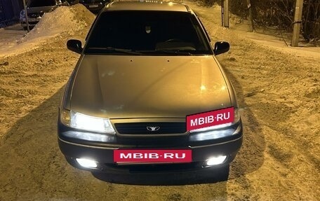 Daewoo Nexia I рестайлинг, 2002 год, 255 000 рублей, 2 фотография