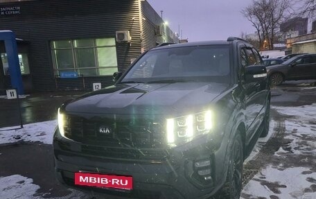 KIA Mohave I, 2022 год, 5 500 000 рублей, 4 фотография