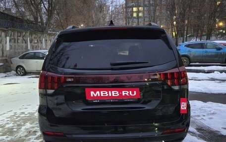 KIA Mohave I, 2022 год, 5 500 000 рублей, 8 фотография