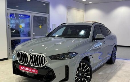 BMW X6, 2024 год, 20 400 000 рублей, 1 фотография