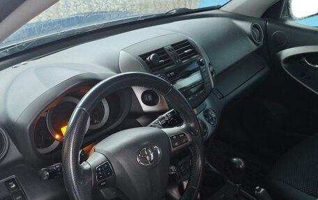 Toyota RAV4, 2011 год, 1 590 000 рублей, 5 фотография