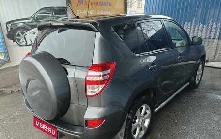 Toyota RAV4, 2011 год, 1 590 000 рублей, 3 фотография