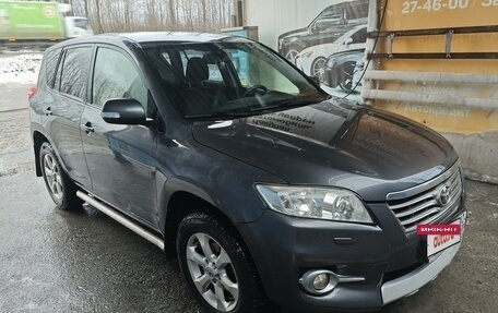 Toyota RAV4, 2011 год, 1 590 000 рублей, 2 фотография