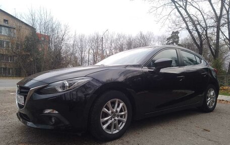 Mazda 3, 2013 год, 1 198 000 рублей, 4 фотография