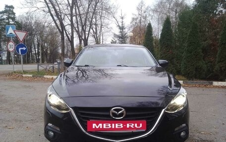 Mazda 3, 2013 год, 1 198 000 рублей, 6 фотография