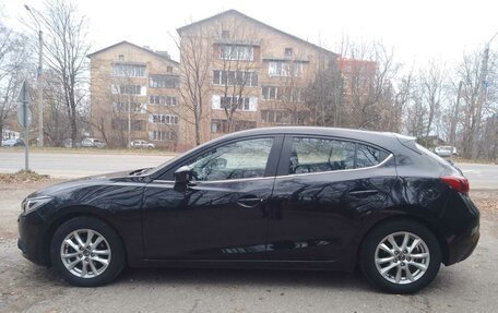 Mazda 3, 2013 год, 1 198 000 рублей, 11 фотография