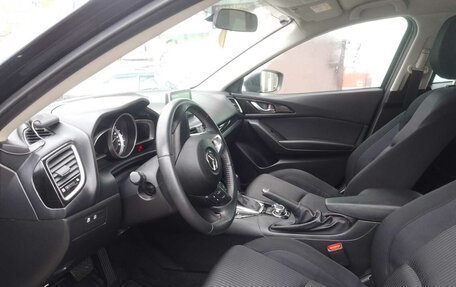 Mazda 3, 2013 год, 1 198 000 рублей, 20 фотография