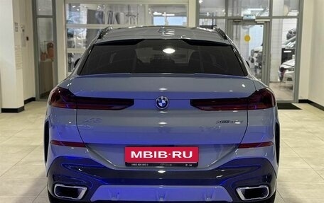 BMW X6, 2024 год, 20 400 000 рублей, 4 фотография