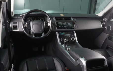 Land Rover Range Rover Sport II, 2018 год, 6 980 000 рублей, 6 фотография