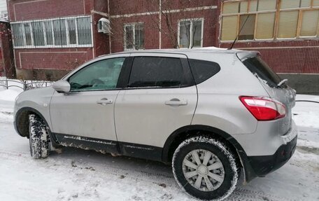 Nissan Qashqai, 2011 год, 1 260 000 рублей, 1 фотография