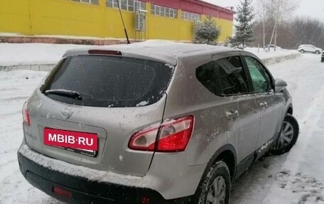 Nissan Qashqai, 2011 год, 1 260 000 рублей, 2 фотография