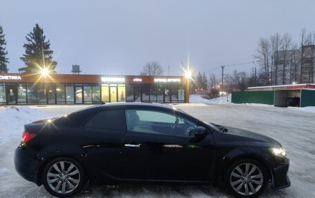 KIA Cerato III, 2011 год, 930 000 рублей, 2 фотография