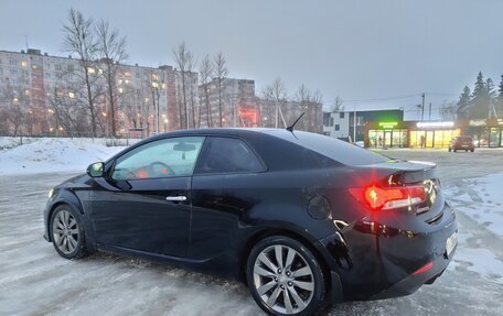 KIA Cerato III, 2011 год, 930 000 рублей, 9 фотография