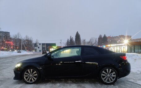 KIA Cerato III, 2011 год, 930 000 рублей, 11 фотография