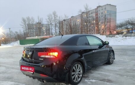 KIA Cerato III, 2011 год, 930 000 рублей, 4 фотография