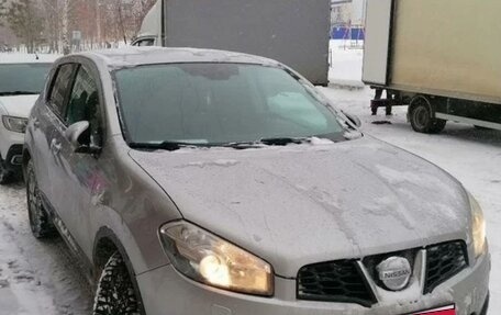 Nissan Qashqai, 2011 год, 1 260 000 рублей, 3 фотография