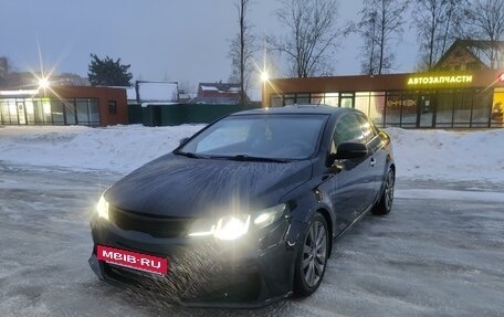 KIA Cerato III, 2011 год, 930 000 рублей, 7 фотография