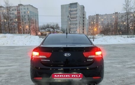 KIA Cerato III, 2011 год, 930 000 рублей, 10 фотография