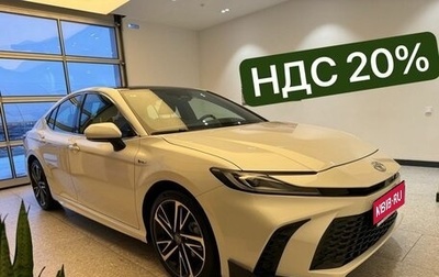 Toyota Camry, 2024 год, 5 700 000 рублей, 1 фотография