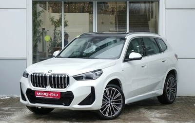 BMW X1, 2024 год, 6 490 000 рублей, 1 фотография