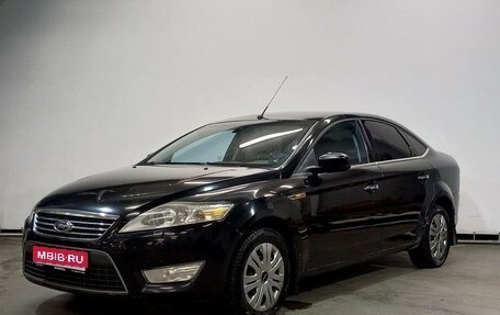 Ford Mondeo IV, 2009 год, 790 000 рублей, 1 фотография