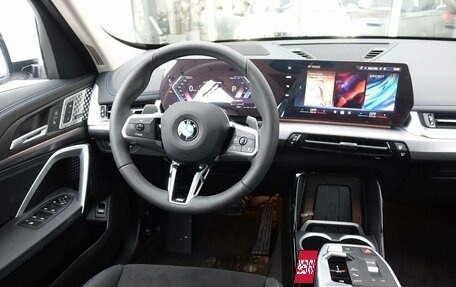 BMW X1, 2024 год, 6 490 000 рублей, 10 фотография