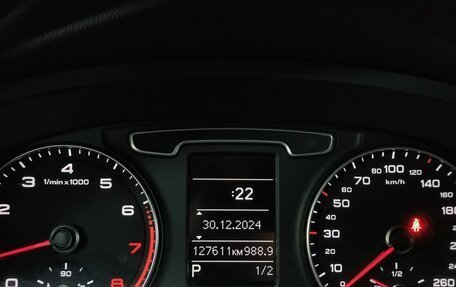 Audi Q3, 2013 год, 1 699 000 рублей, 11 фотография