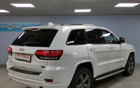 Jeep Grand Cherokee, 2013 год, 2 135 000 рублей, 5 фотография