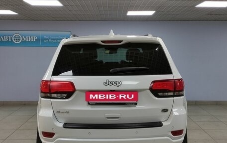 Jeep Grand Cherokee, 2013 год, 2 135 000 рублей, 6 фотография