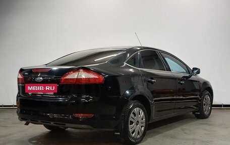 Ford Mondeo IV, 2009 год, 790 000 рублей, 5 фотография