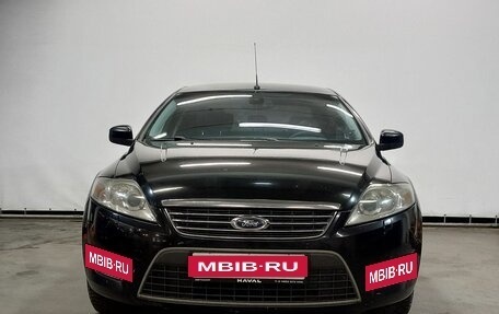 Ford Mondeo IV, 2009 год, 790 000 рублей, 2 фотография