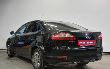 Ford Mondeo IV, 2009 год, 790 000 рублей, 7 фотография