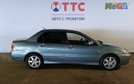 Mitsubishi Lancer IX, 2006 год, 445 000 рублей, 5 фотография