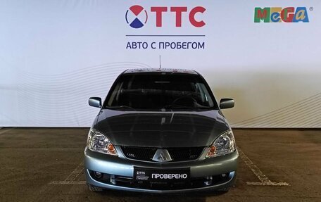 Mitsubishi Lancer IX, 2006 год, 445 000 рублей, 2 фотография