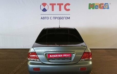 Mitsubishi Lancer IX, 2006 год, 445 000 рублей, 7 фотография