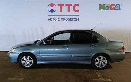 Mitsubishi Lancer IX, 2006 год, 445 000 рублей, 10 фотография