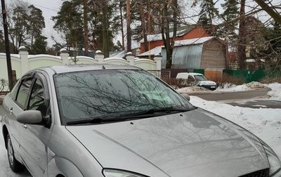 Ford Focus IV, 2004 год, 430 000 рублей, 1 фотография