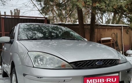 Ford Focus IV, 2004 год, 430 000 рублей, 4 фотография