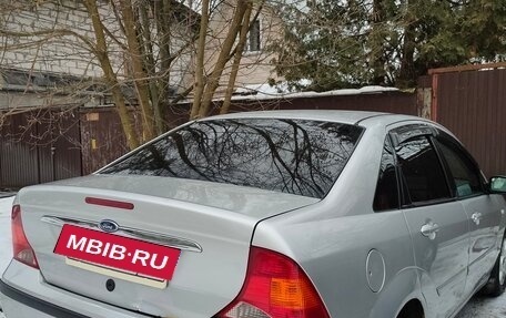 Ford Focus IV, 2004 год, 430 000 рублей, 7 фотография