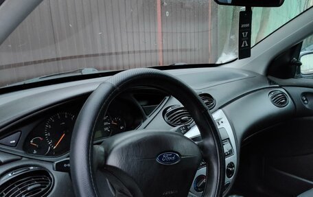 Ford Focus IV, 2004 год, 430 000 рублей, 19 фотография